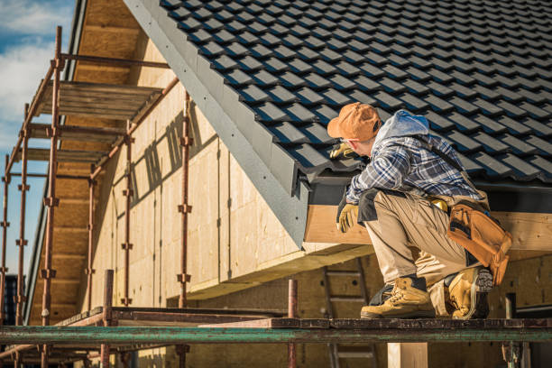 Best Roofing Contractor Near Me  in Galena, IN