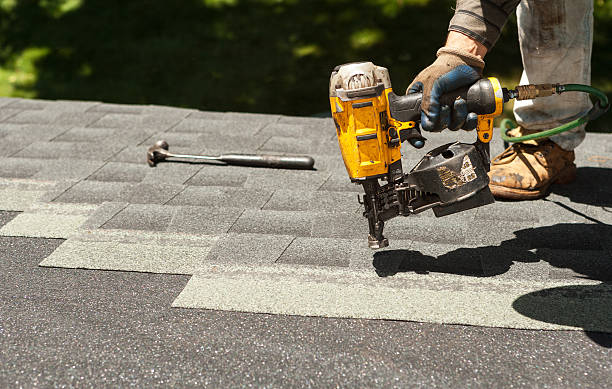 Quick and Trustworthy Emergency Roof Repair Services in Galena, IN